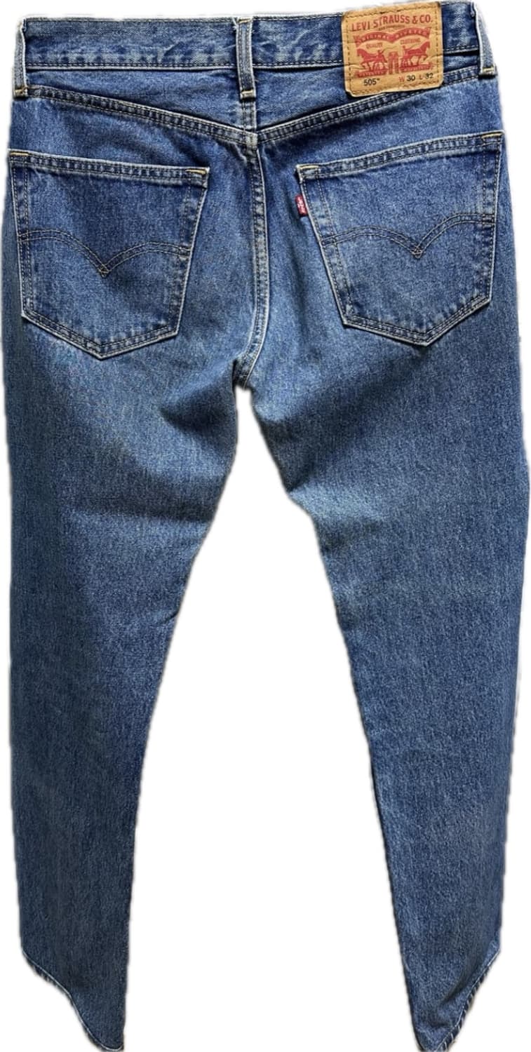 리바이스 505 W30 L32 상품이미지2