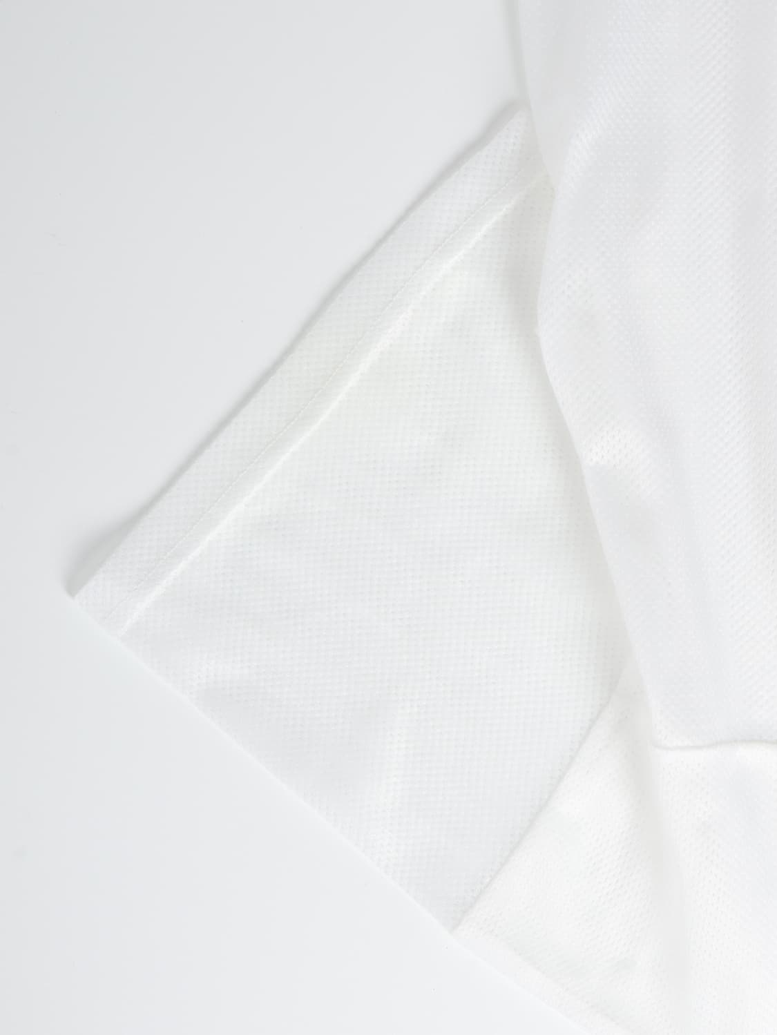 WHO'S WHO gallery Numbering Mesh Top 상품이미지8