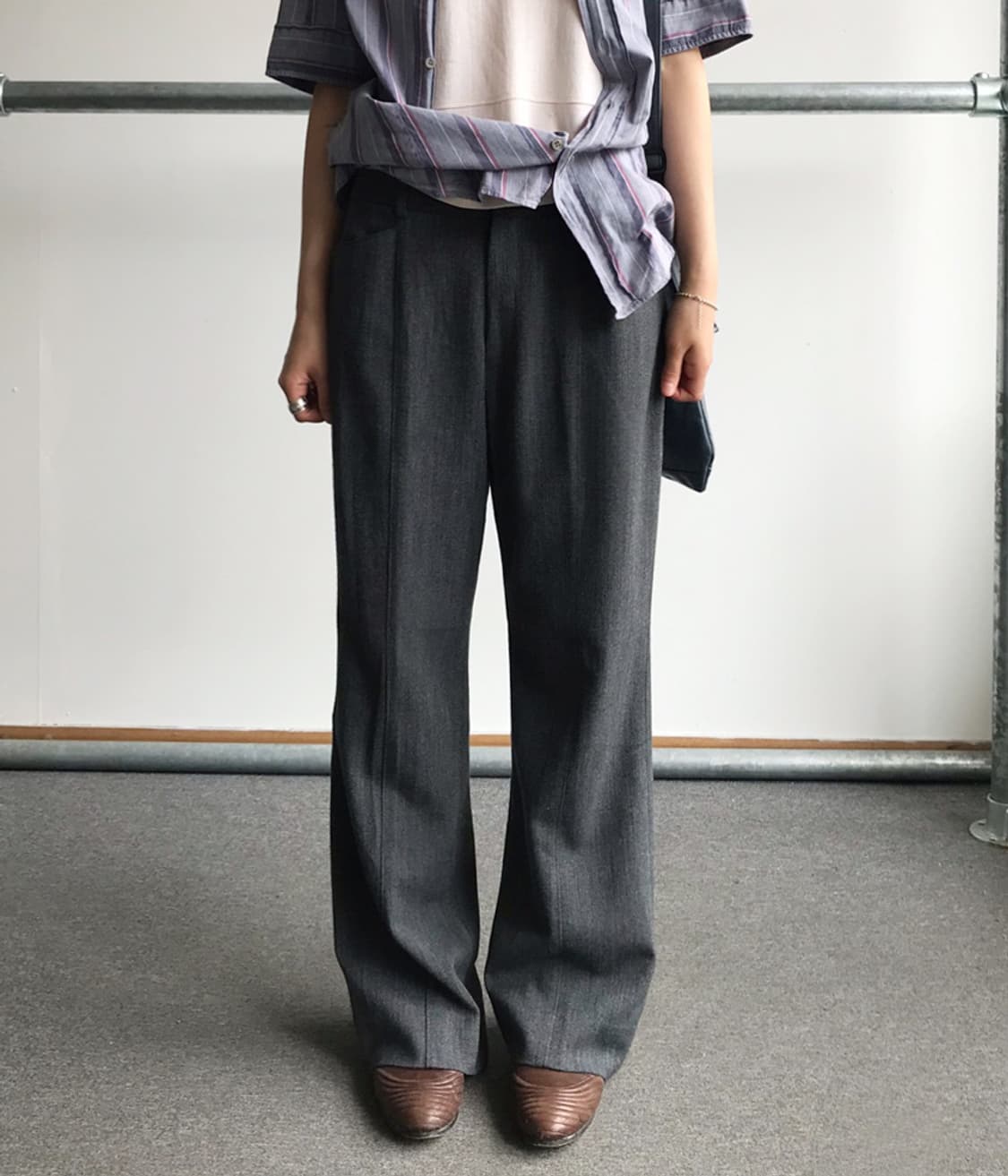 NATURAL FIT PANTS 상품이미지7