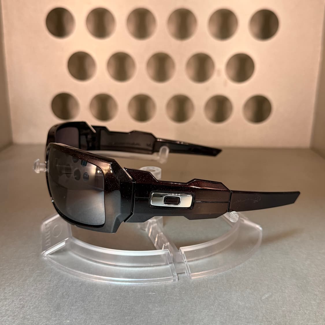 오클리 Oil Drum 오일 드럼 (2006) 상품이미지3