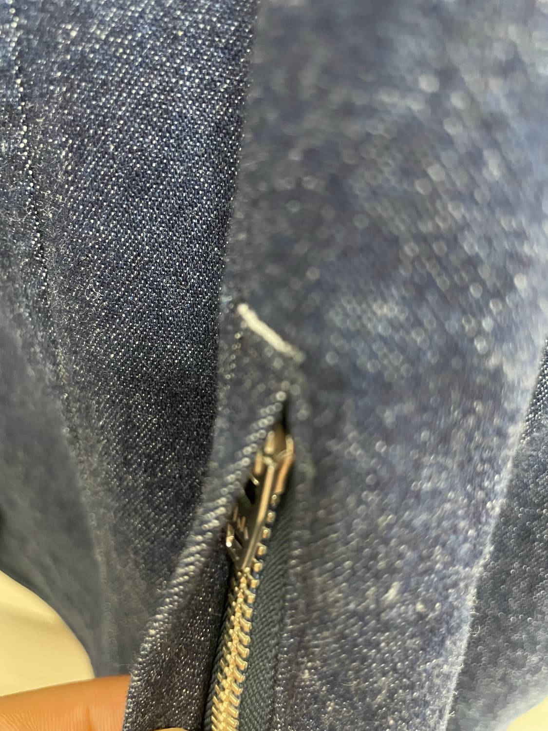 맥그리거 McGregor 여성 청자켓 블레이저 초어코트 상품이미지3