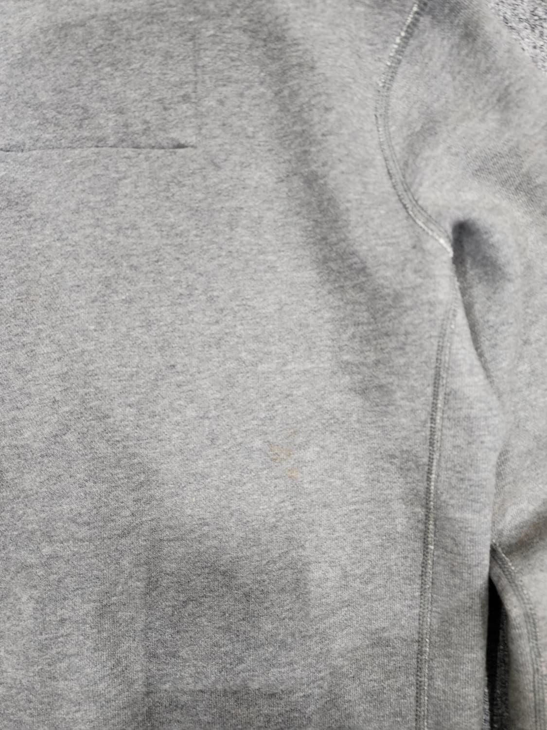 아베크롬비 Y2K 빈티지 후드집업 S 상품이미지8