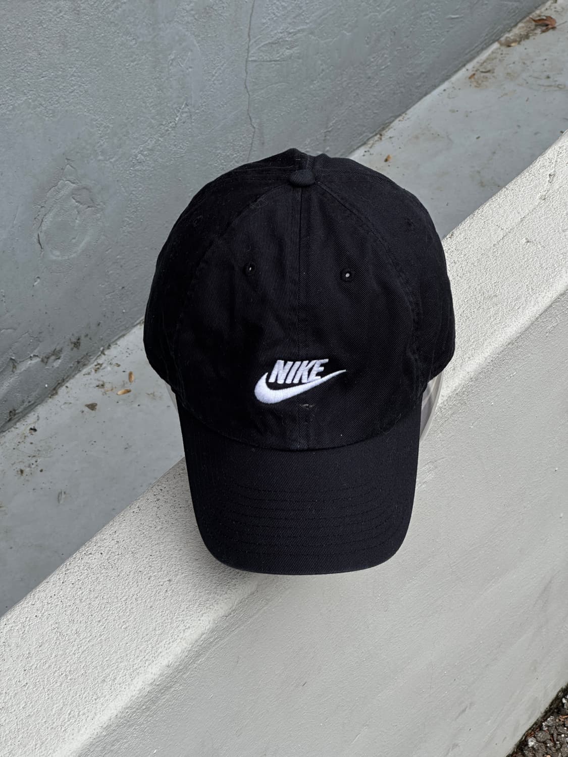 [L-XL] 나이키 헤리티지86 푸츄라 볼캡 모자 a 상품이미지1