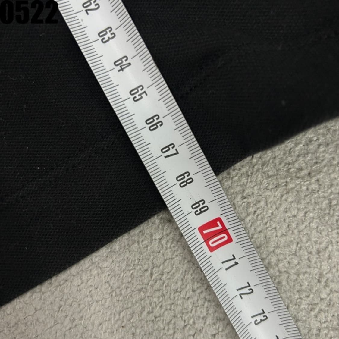 라코스테 블랙 반팔티 상품이미지5