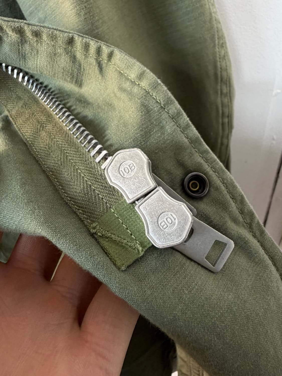 마카 Marka 필드 자켓 상품이미지6