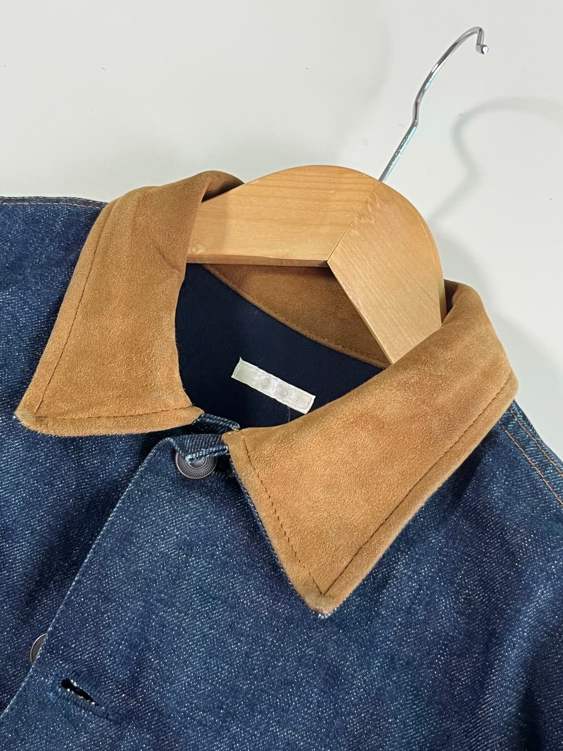 comoli GI jacket 상품이미지2
