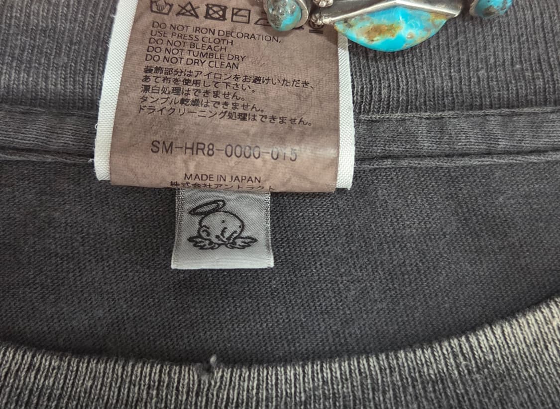 [L] 세인트미카엘 x 펄프픽션 상품이미지5