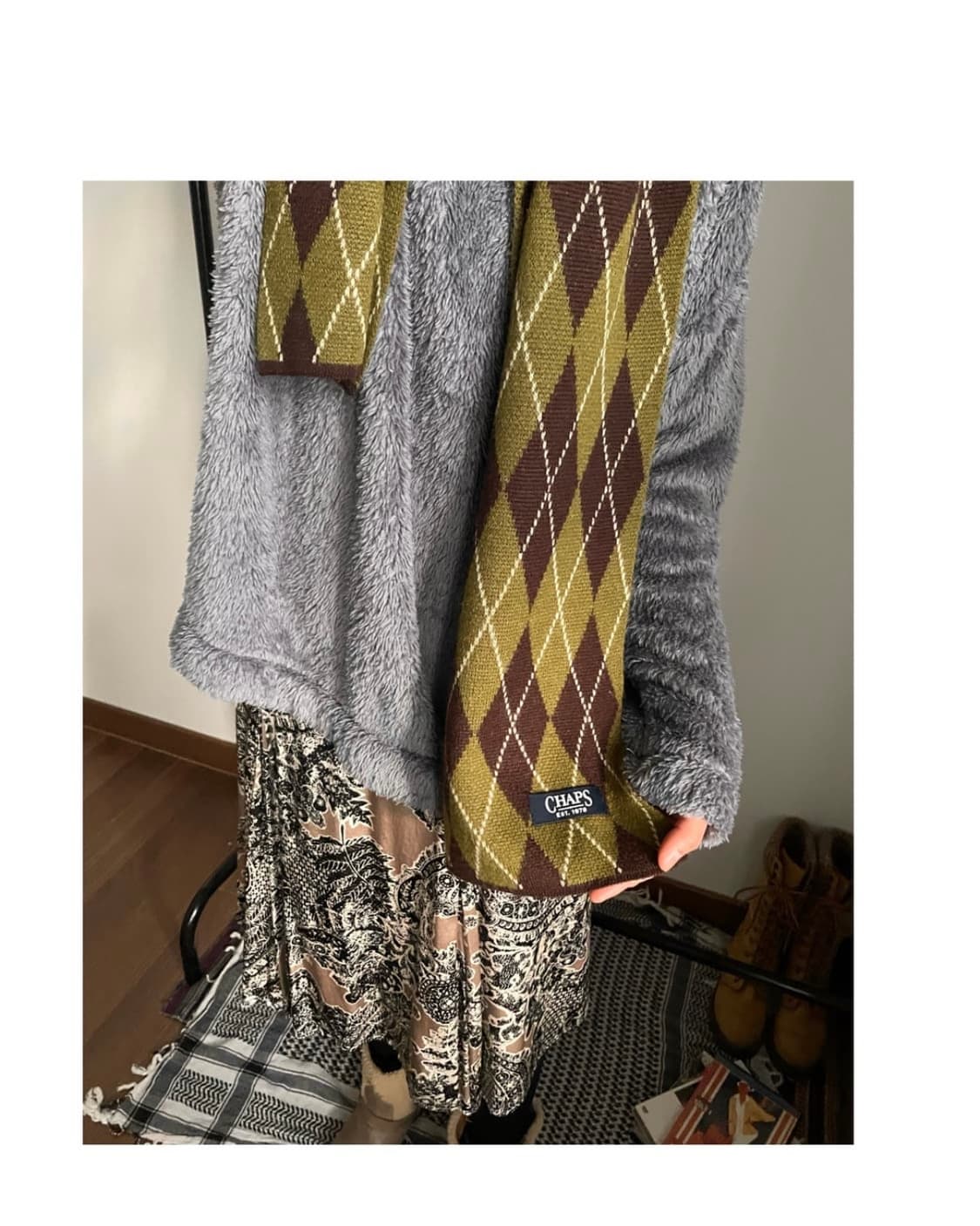 Chaps 상품이미지8