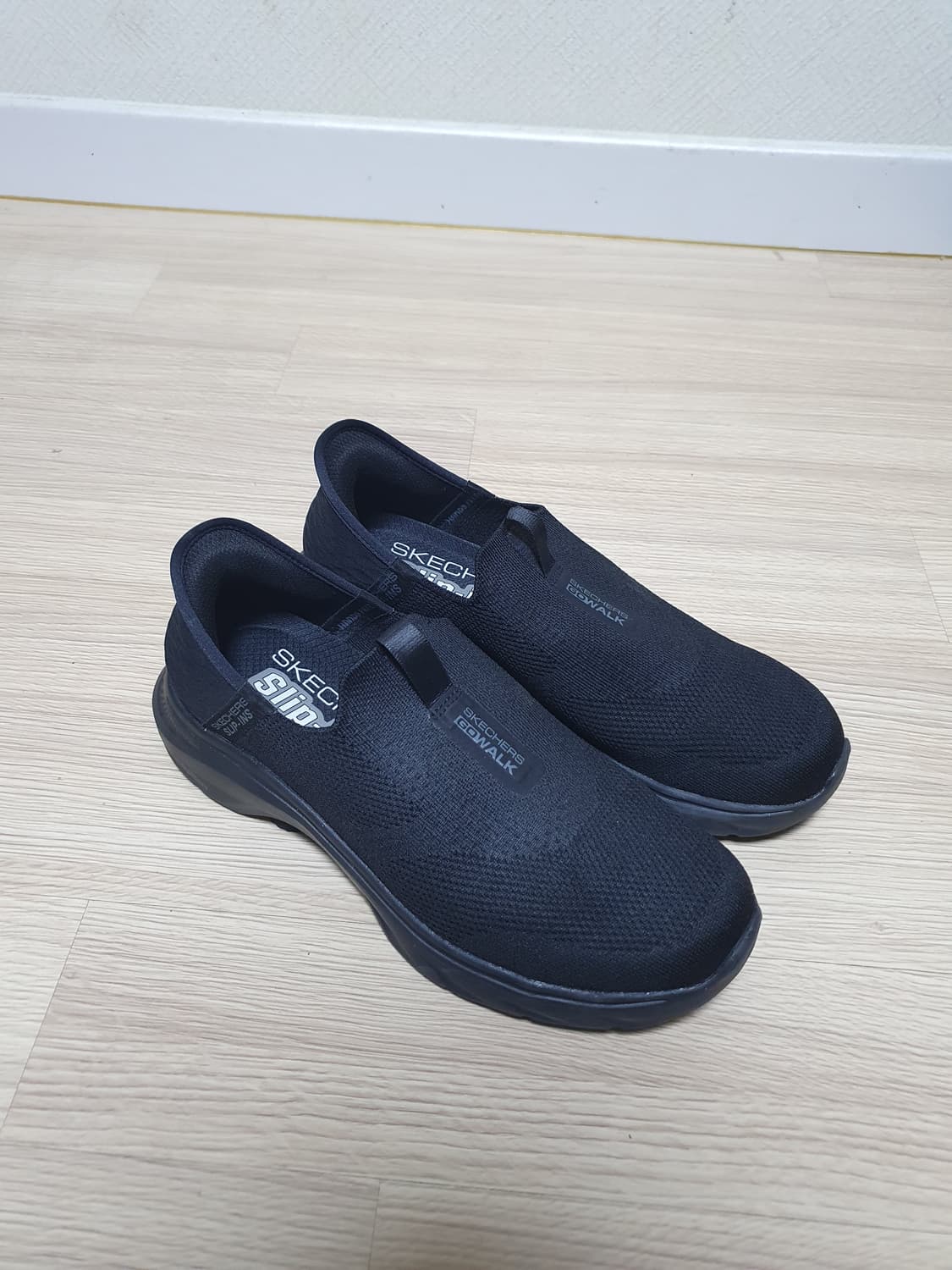 스케쳐스 슬립인스 슬립온 255 상품이미지2