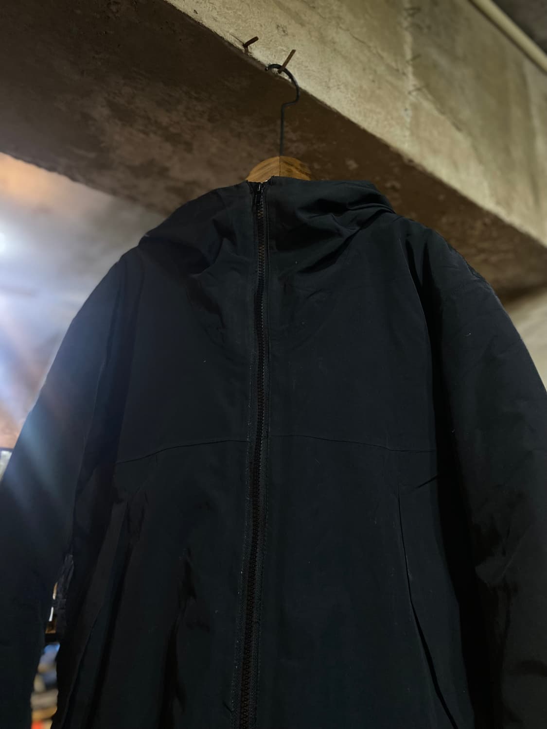ARCTERYX VEILANCE 아크테릭스 jk M 상품이미지1