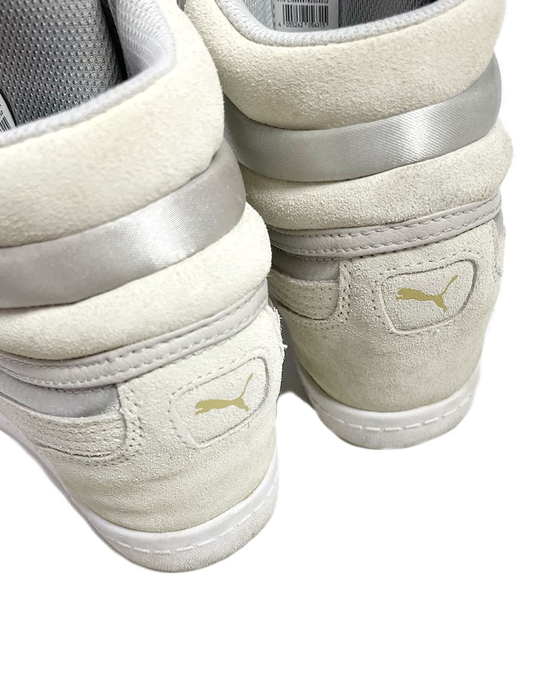 puma 웨지힐 스니커즈 상품이미지7