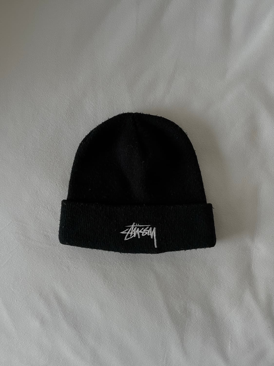 스투시 비니 상품이미지1