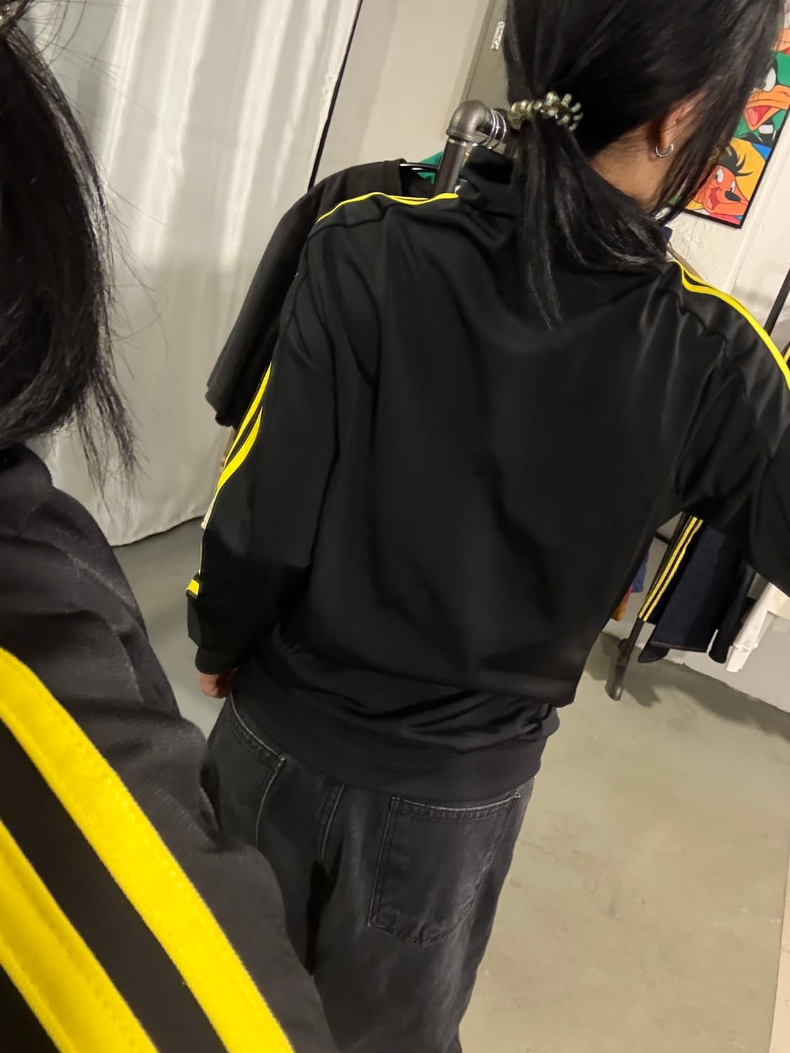 아디다스 져지 상품이미지4