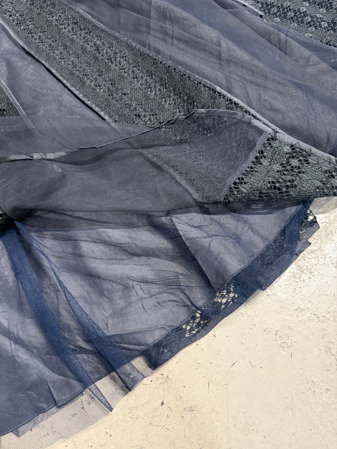 Vintage mood cody set 상품이미지9