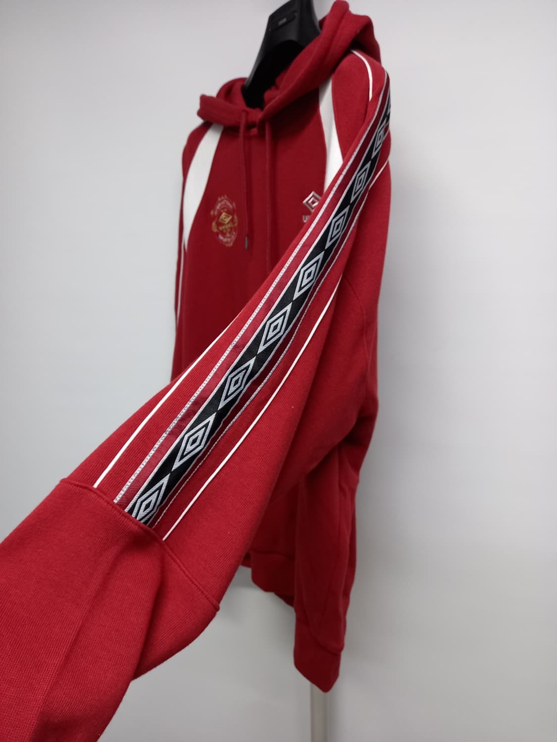 새 엄브로 춘추동 후드 니트 맨투맨 100.103 상품이미지6