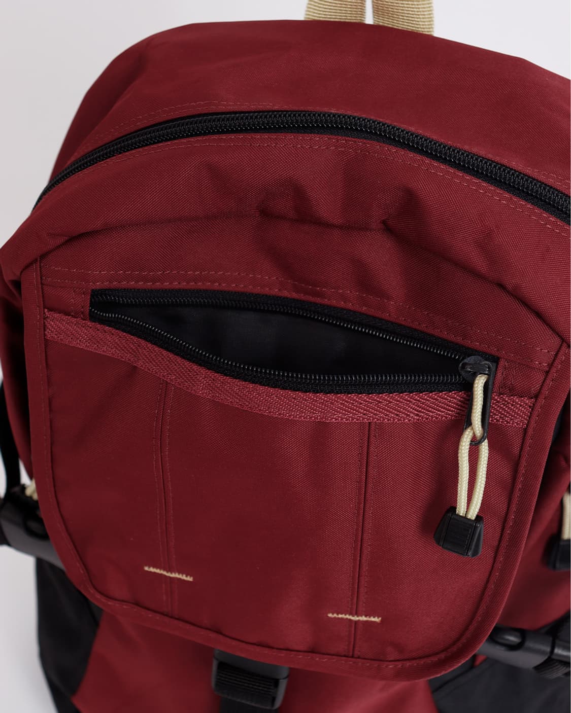 [CONVERSE] 올스타 버건디 유틸리티 백팩 상품이미지4