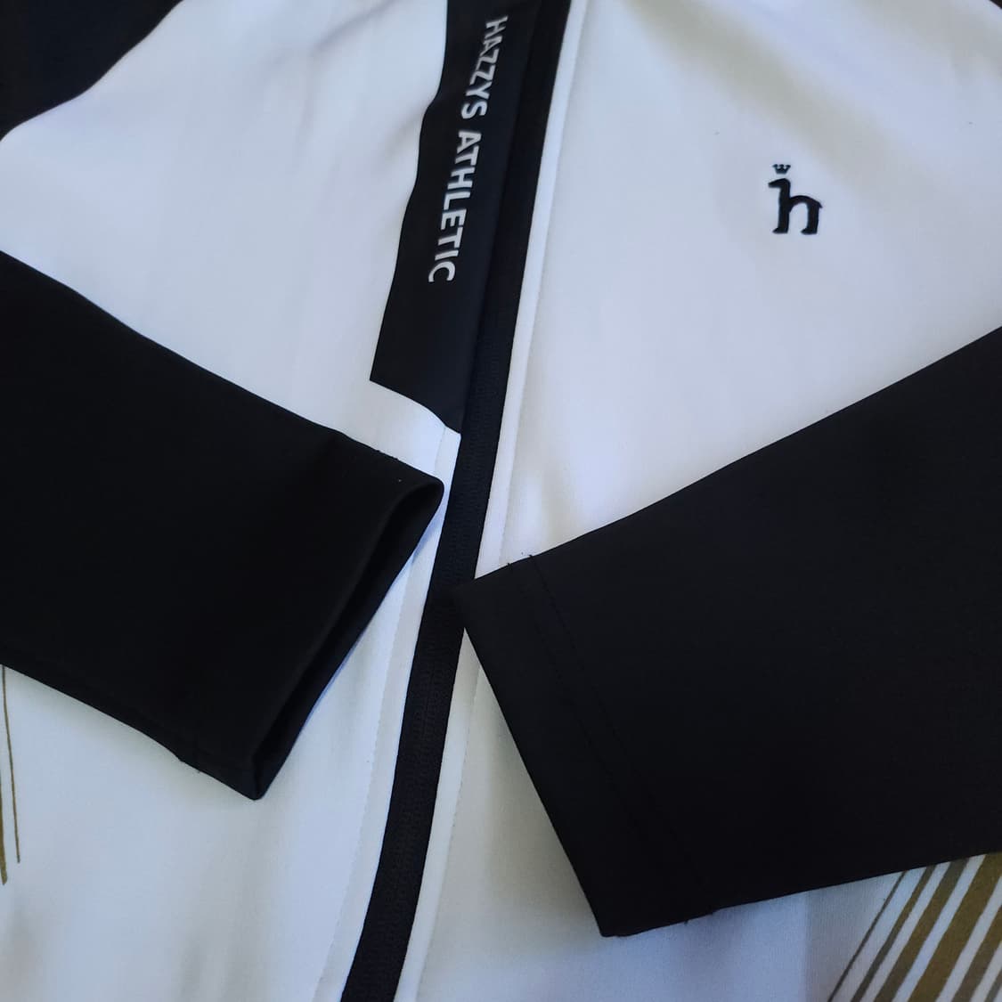 헤지스 골프웨어 자켓 여성95 M 져지 상품이미지7