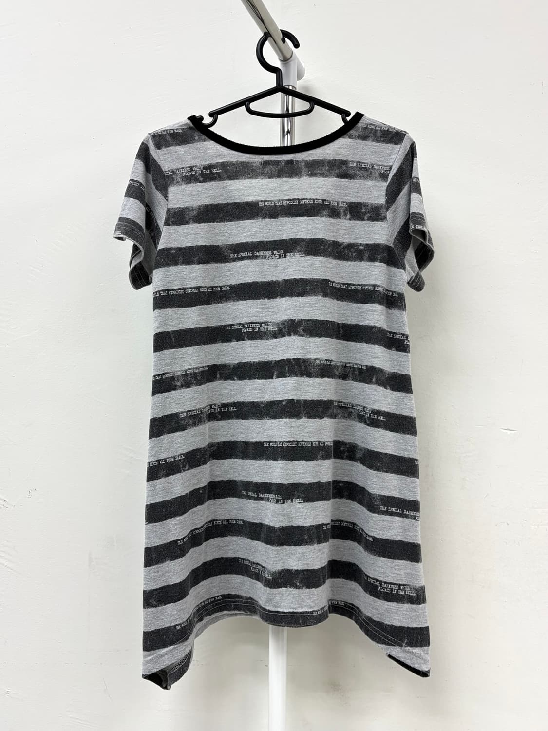 빈티지 락시크 펑크 반팔 상품이미지8