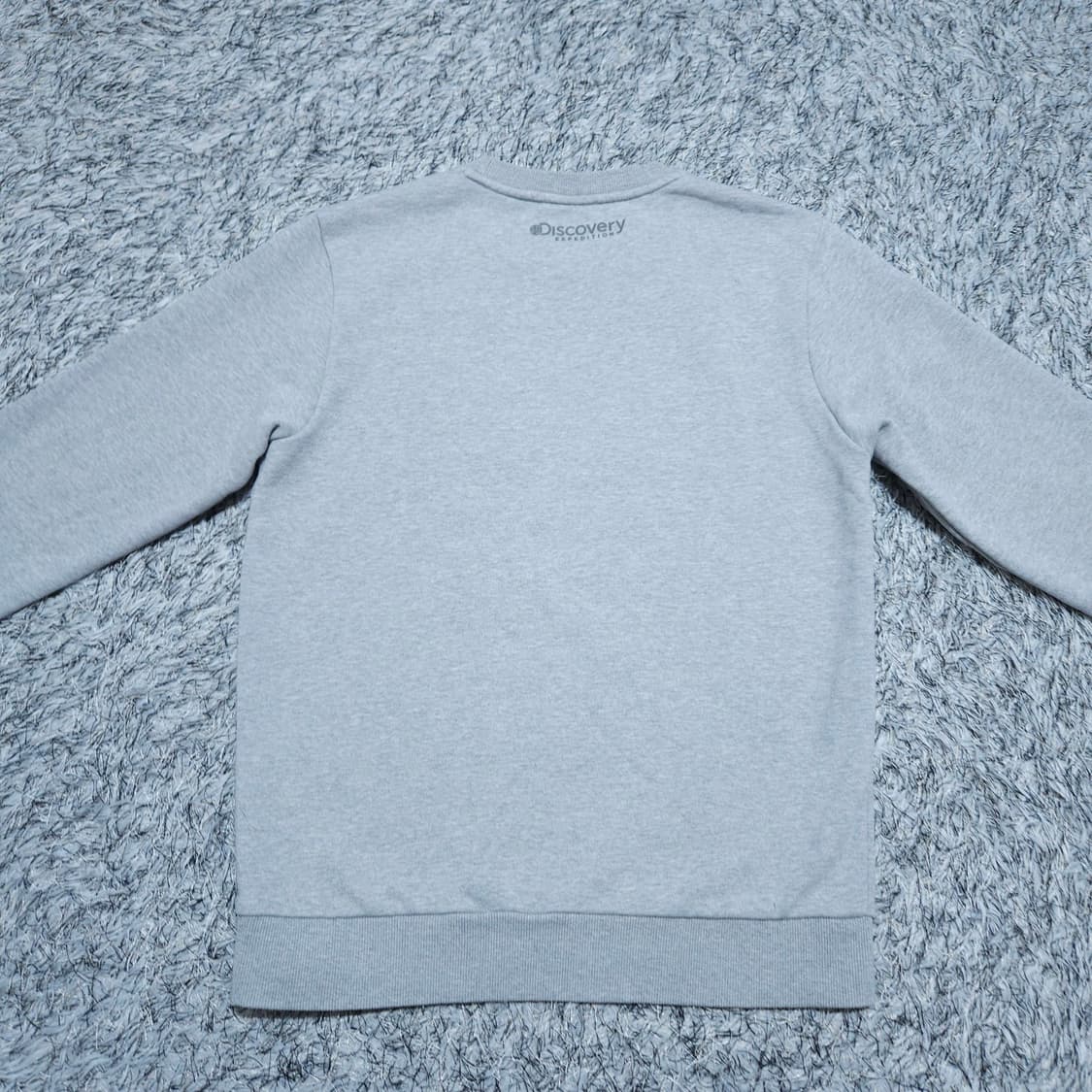 디스커버리) 90 공용 맨투맨티셔츠 / 왕눈이샵 상품이미지6