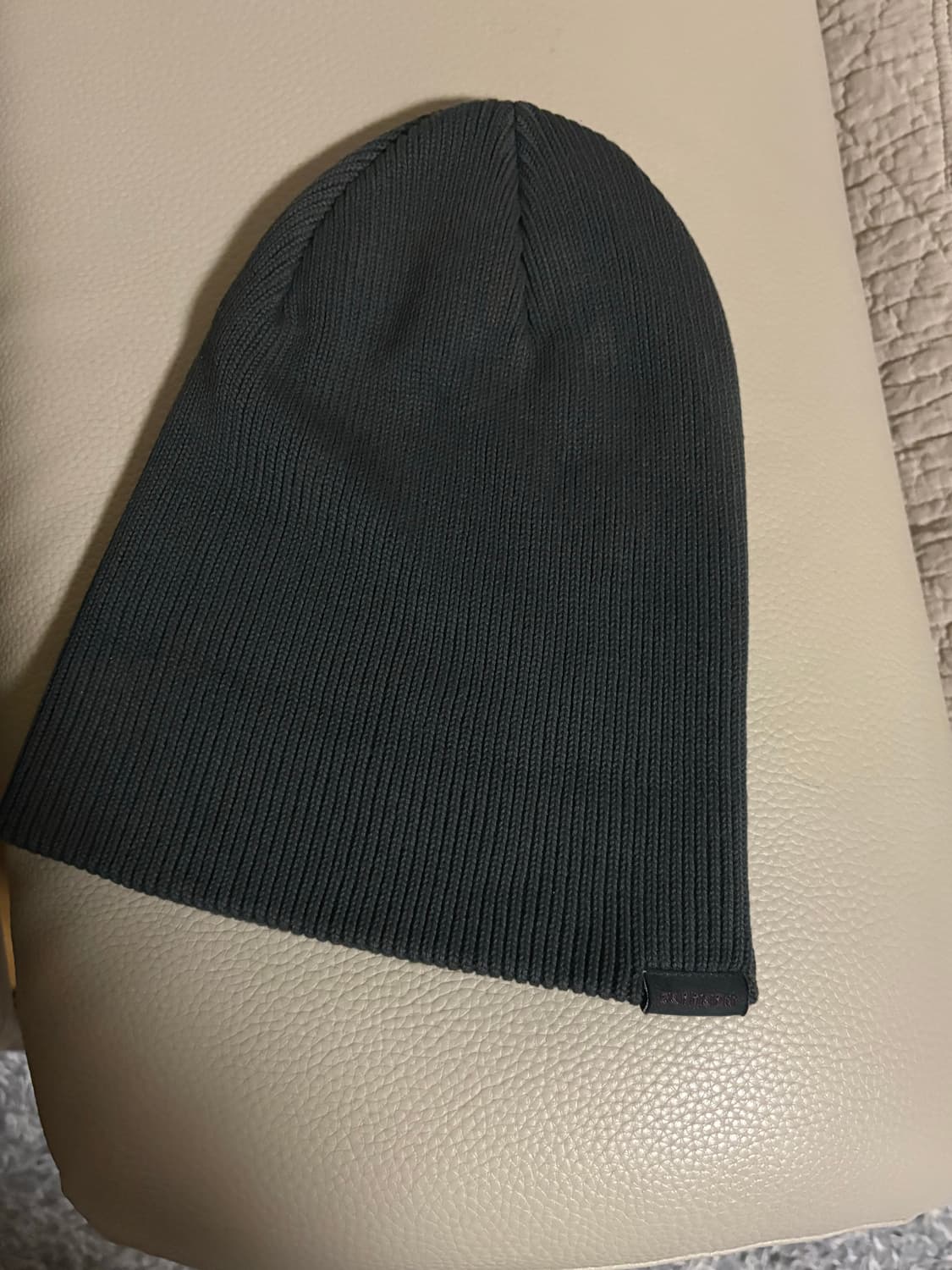 칼하트wip 타오스 비니 상품이미지5