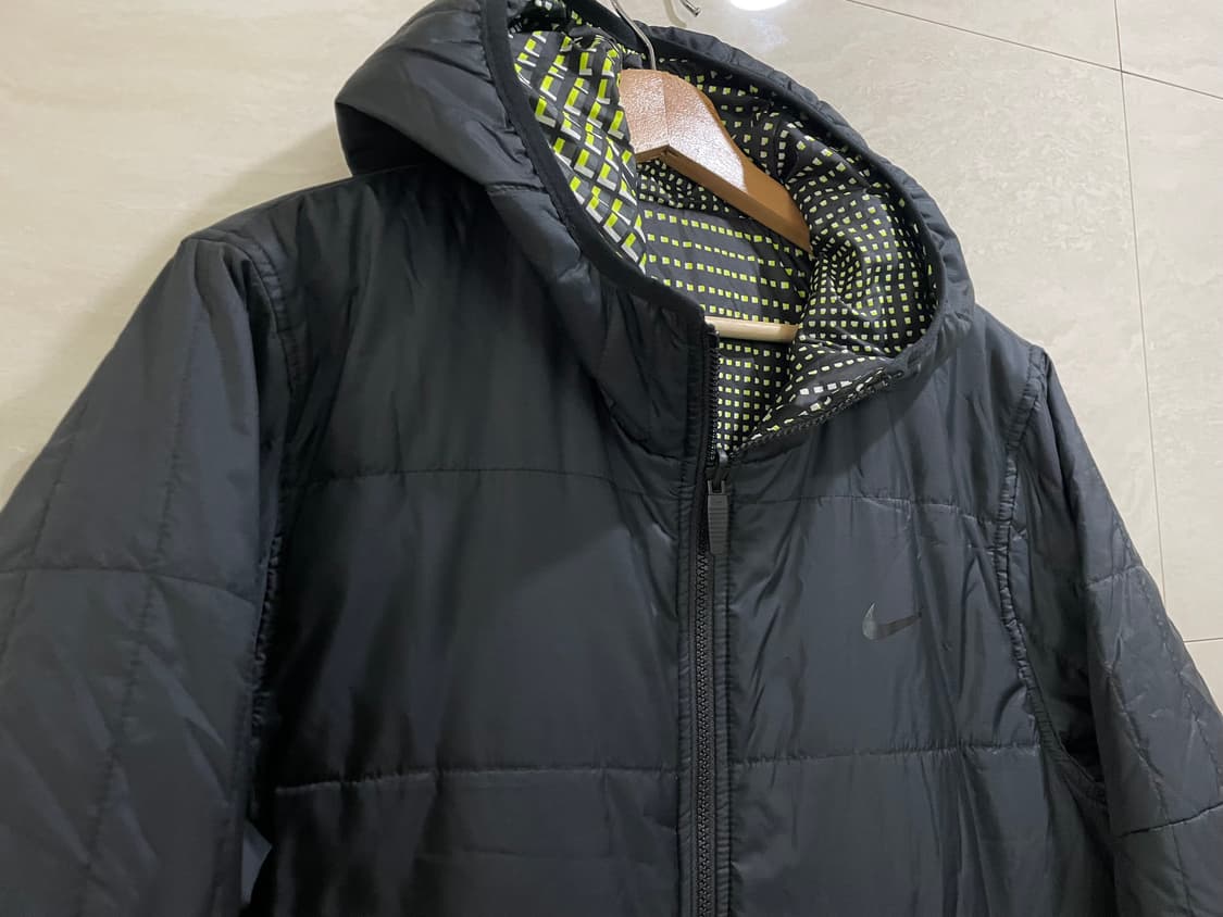 나이키 / 얼라이언스 패딩점퍼, 경량패딩 / L 상품이미지2