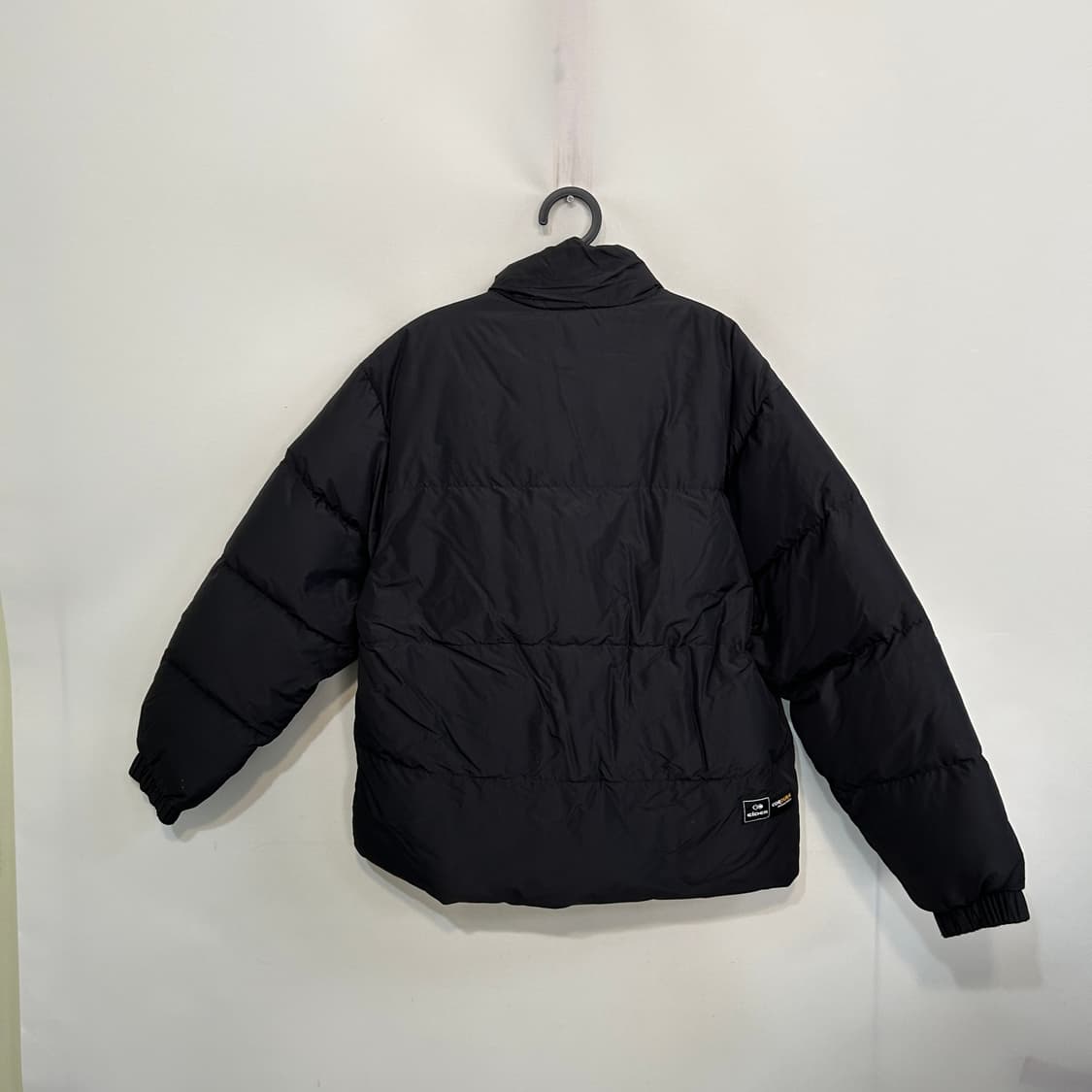 아이더 2022 남성 구스다운 패딩 95 상태최상 상품이미지2