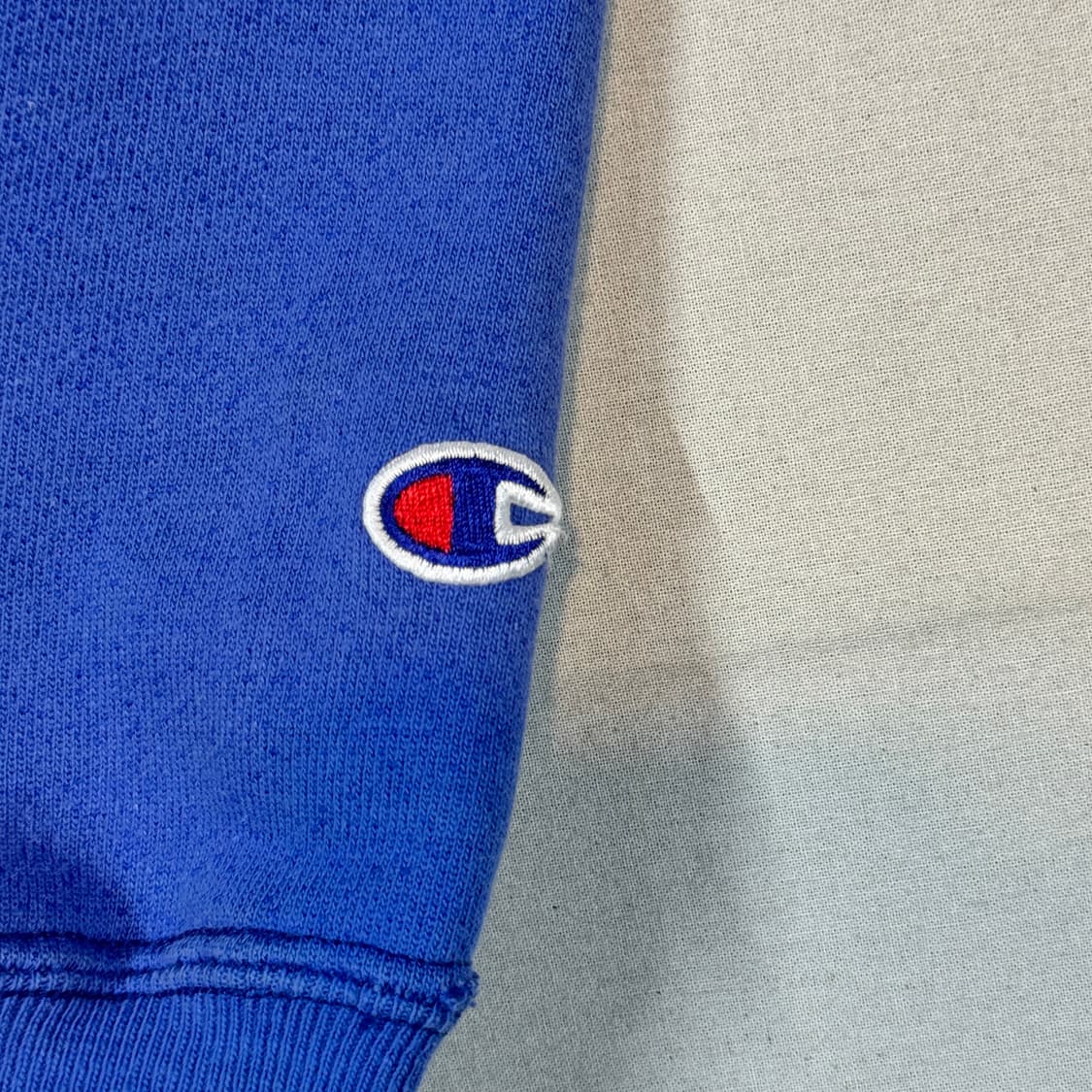 M) 챔피온 리버스위브 90s 빈티지 스웻 맨투맨 상품이미지4