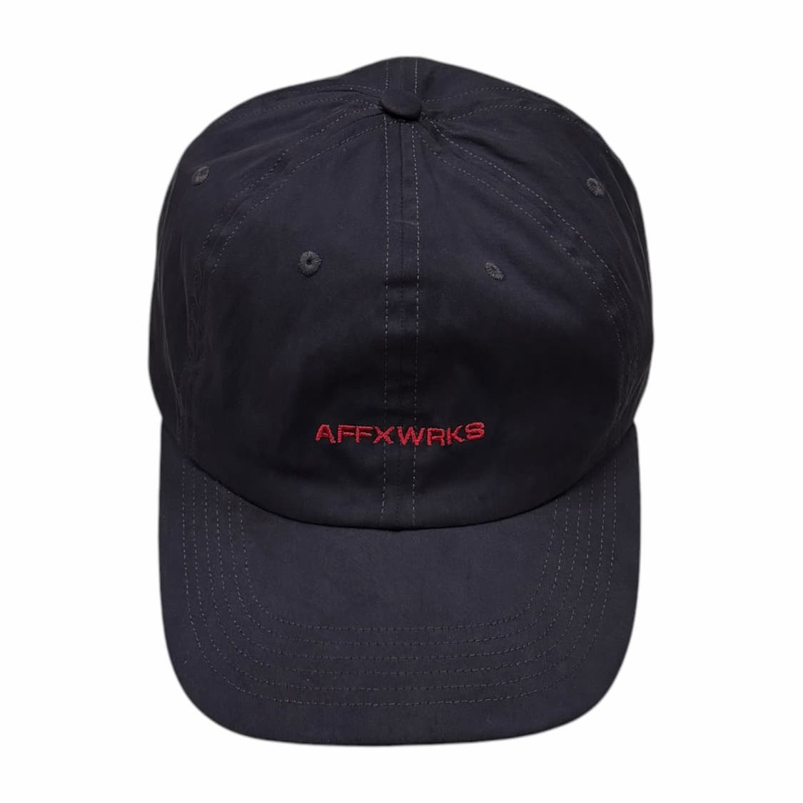 AFFXWRKS 아픽스 로고 볼캡 모자 상품이미지1