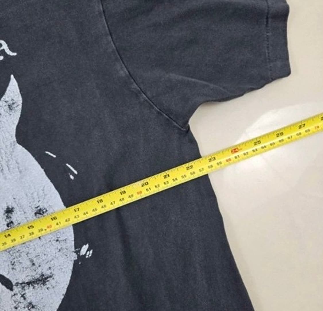 (rep) 빈티지 스매싱펌킨스 밴드 페이딩 티셔츠vp 상품이미지3