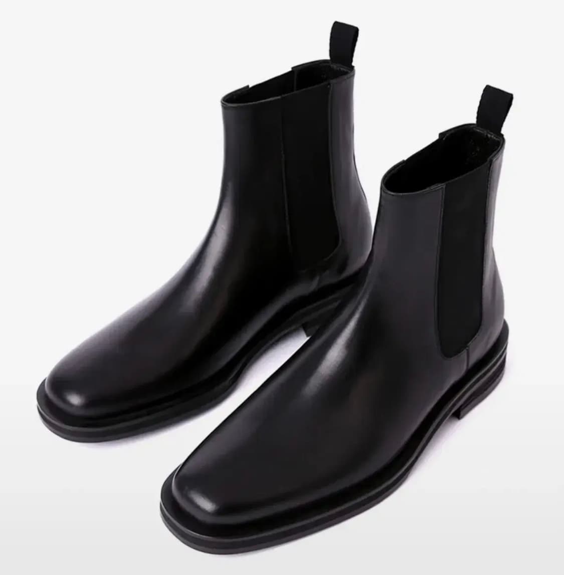 벨롯 세미스퀘어 첼시부츠 (250) 상품이미지1