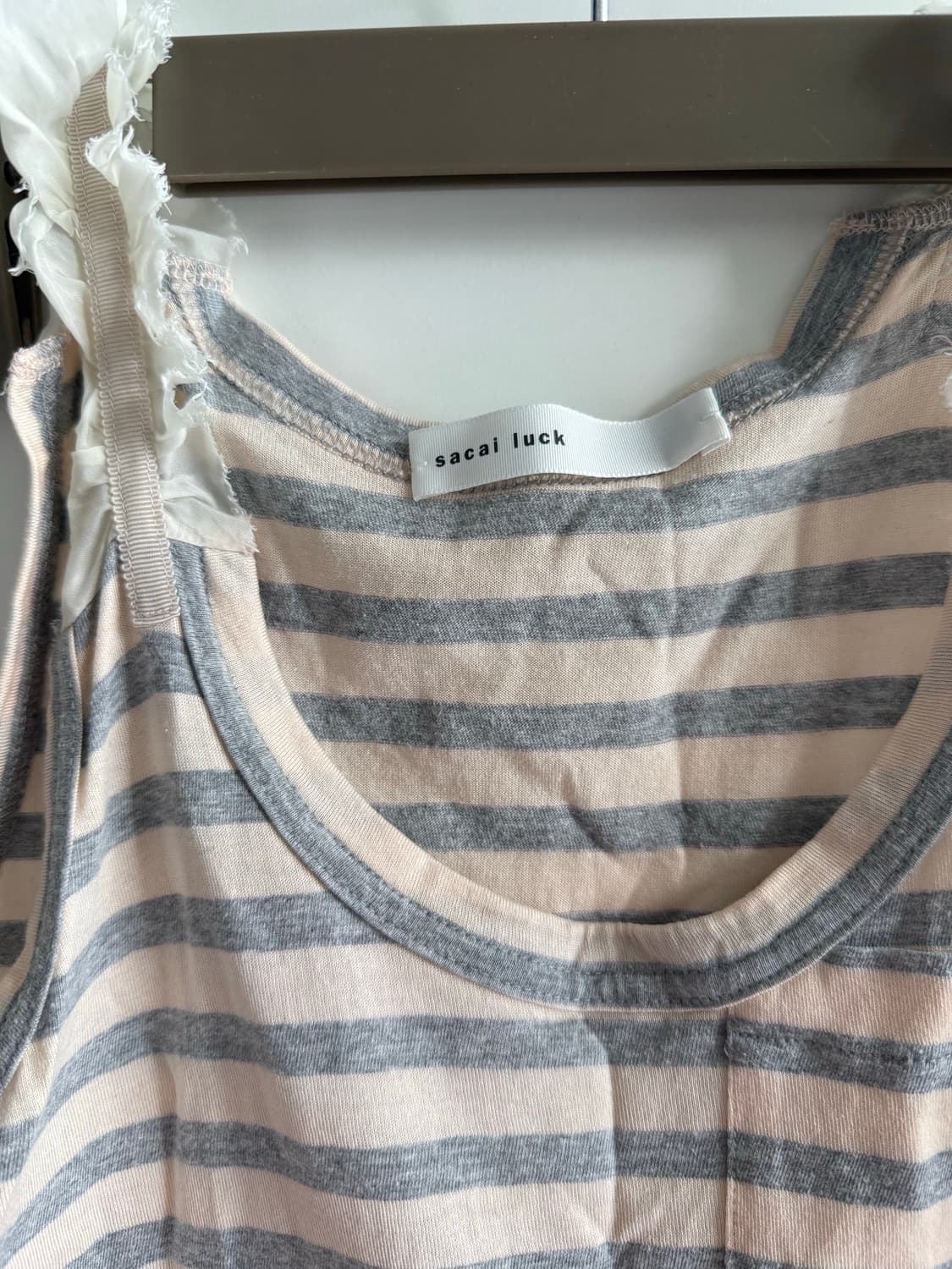 사카이 scai 레이스 나시 상품이미지4