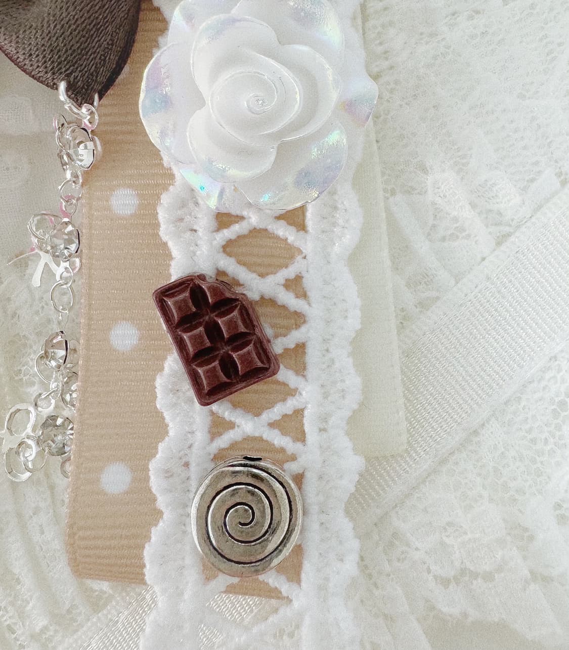 I🩷choco keyring 상품이미지9