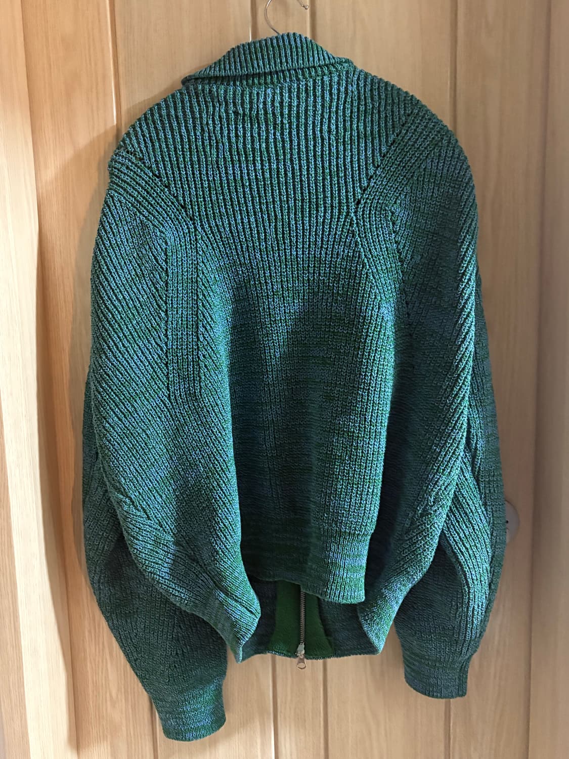 [NEW] Unaffected Zip-Up 상품이미지7