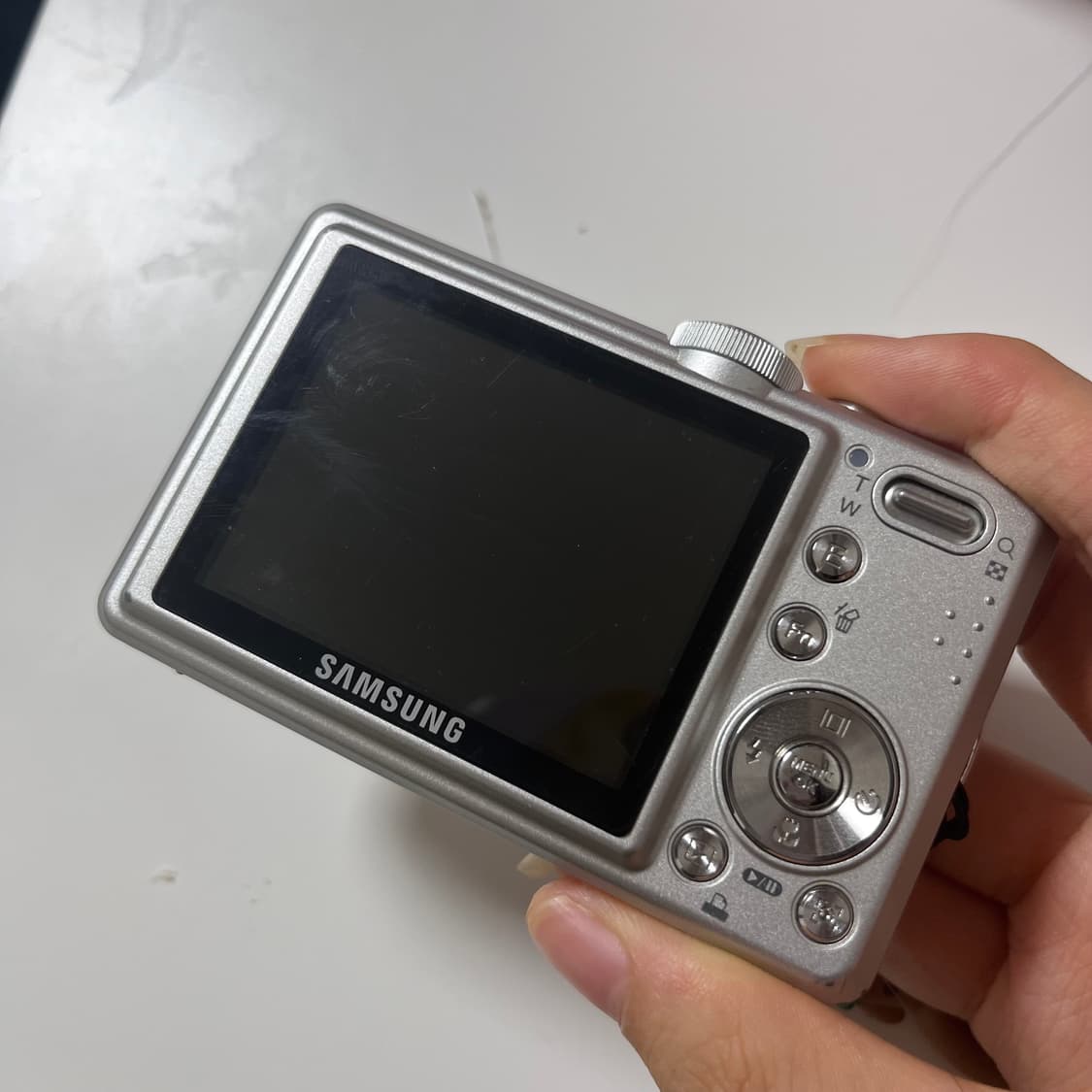 삼성 VLUU L830 조여원 디지털카메라 디카 상품이미지2