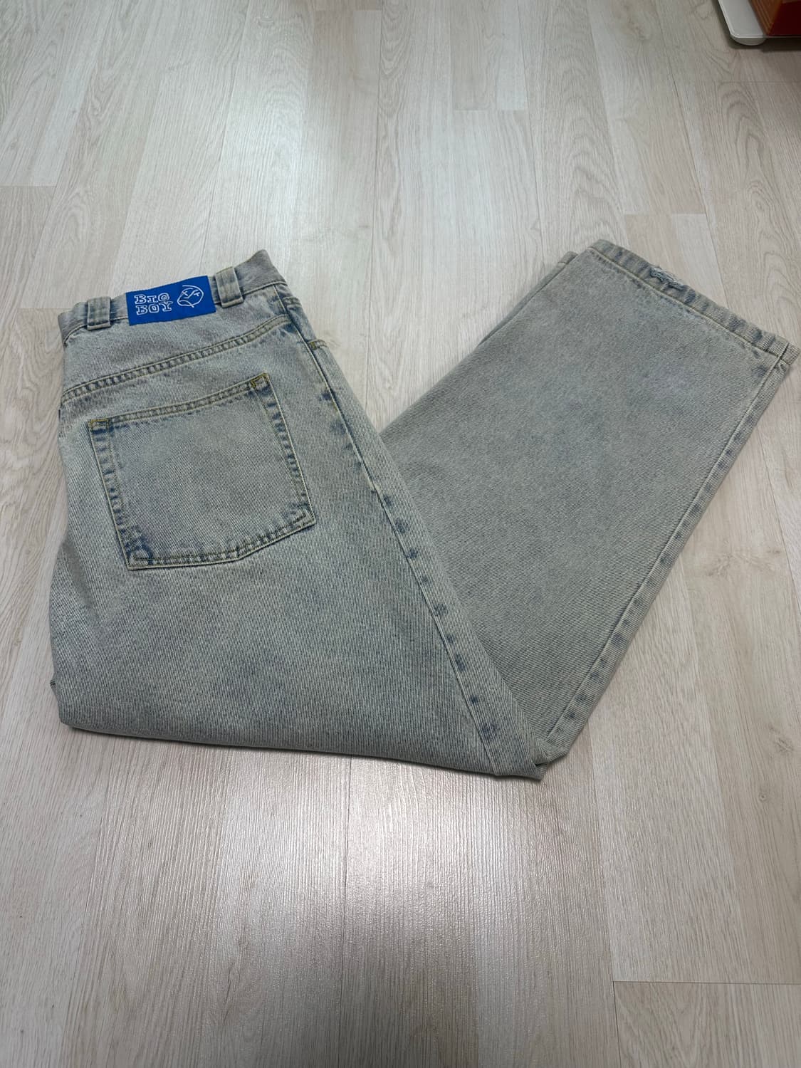 폴라스케이트 빅보이m 상품이미지1