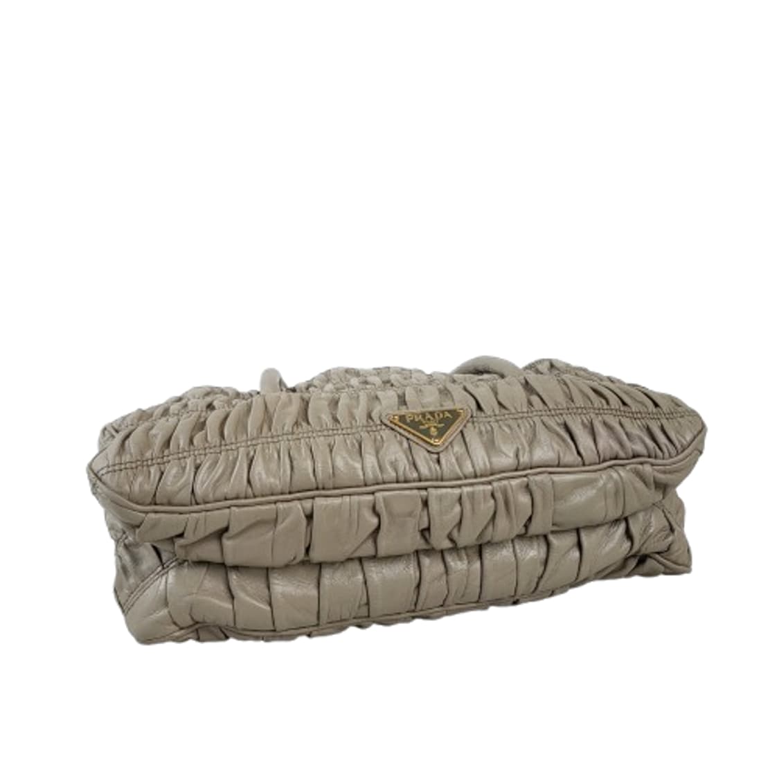 정품 프라다 나파가죽 고프레 토트백 상품이미지6