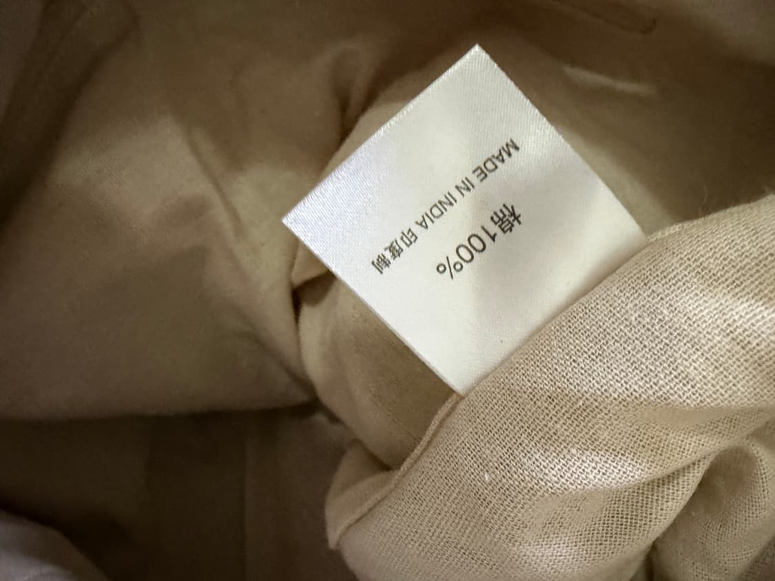 EnSage 보헤미안 패치워크 슬링백 상품이미지6