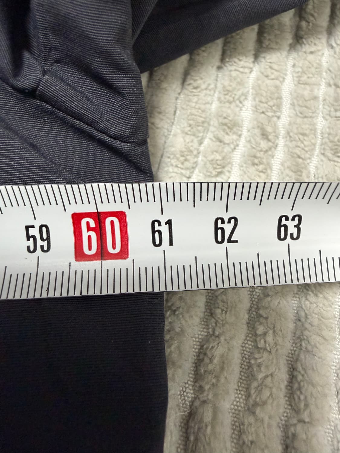 타미힐피거 맥코트 상품이미지8