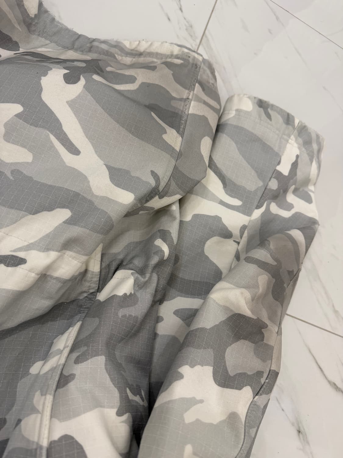 [3]발렌시아가 바이커 아미 재킷 상품이미지7