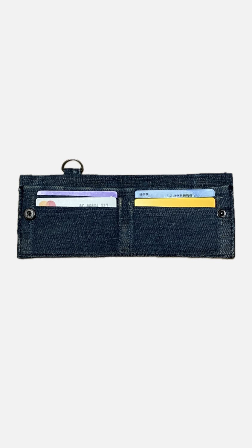 Tot0_[Levis half wallet_5] 상품이미지4
