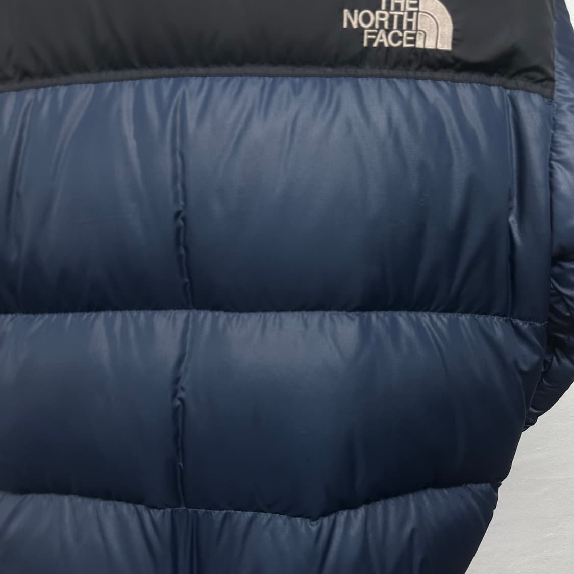 노스페이스 700 1 패딩 상품이미지9