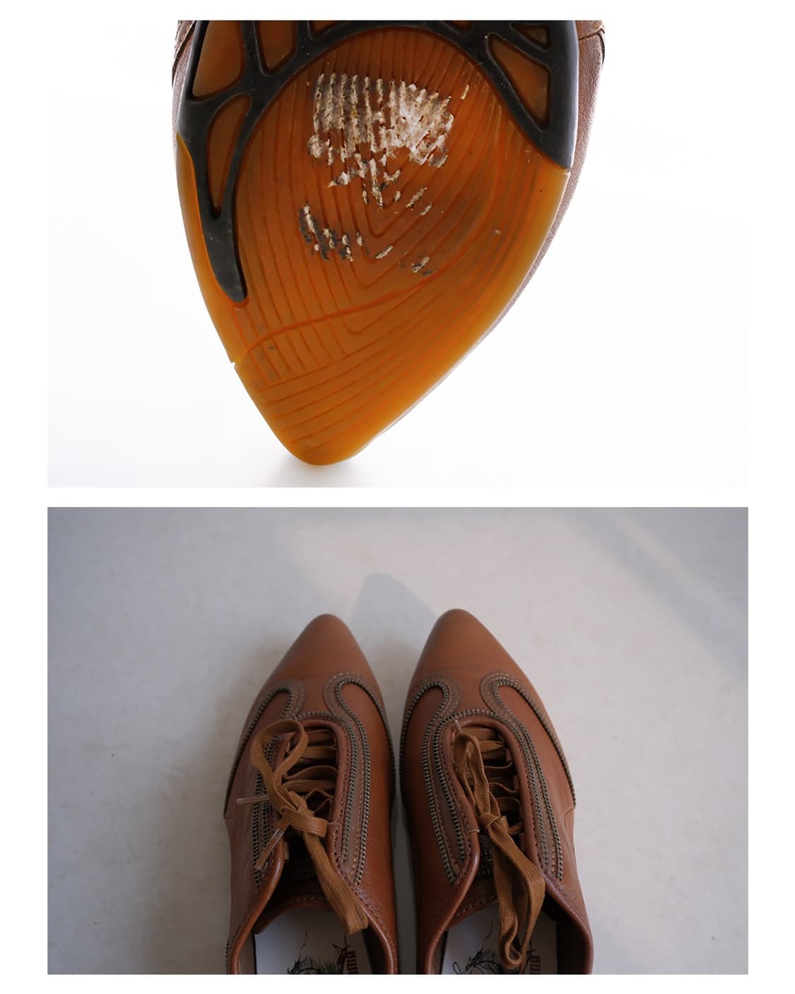 Puma by AMQ London running chain 상품이미지9