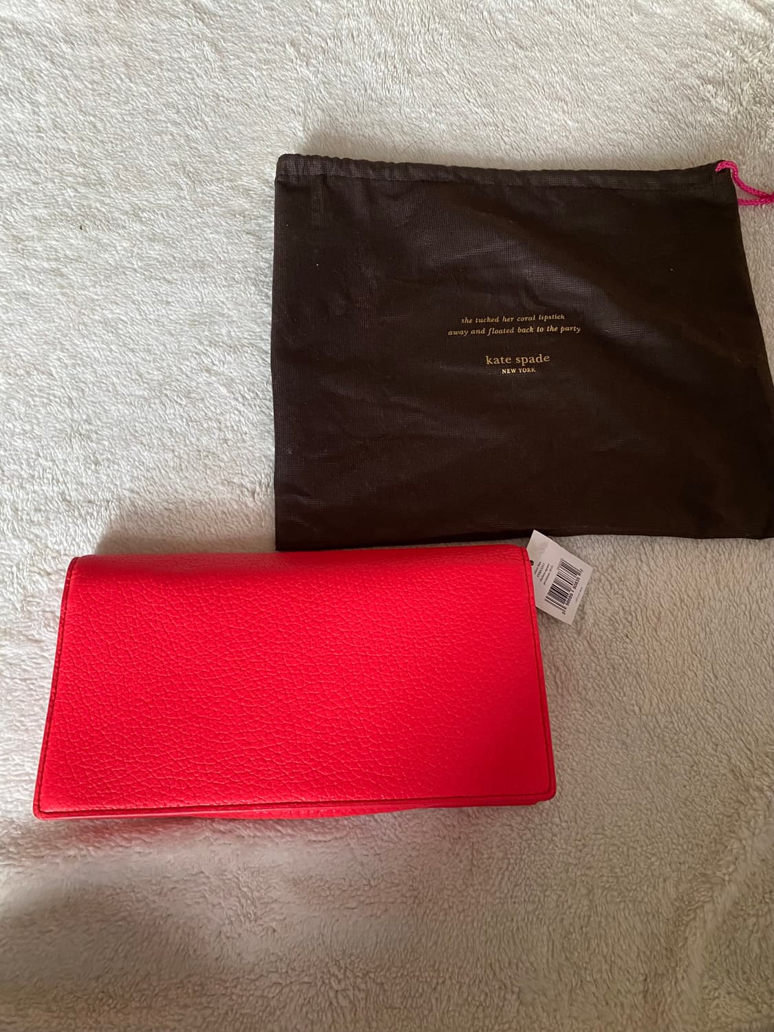 케이트스페이드클러치  상품이미지8