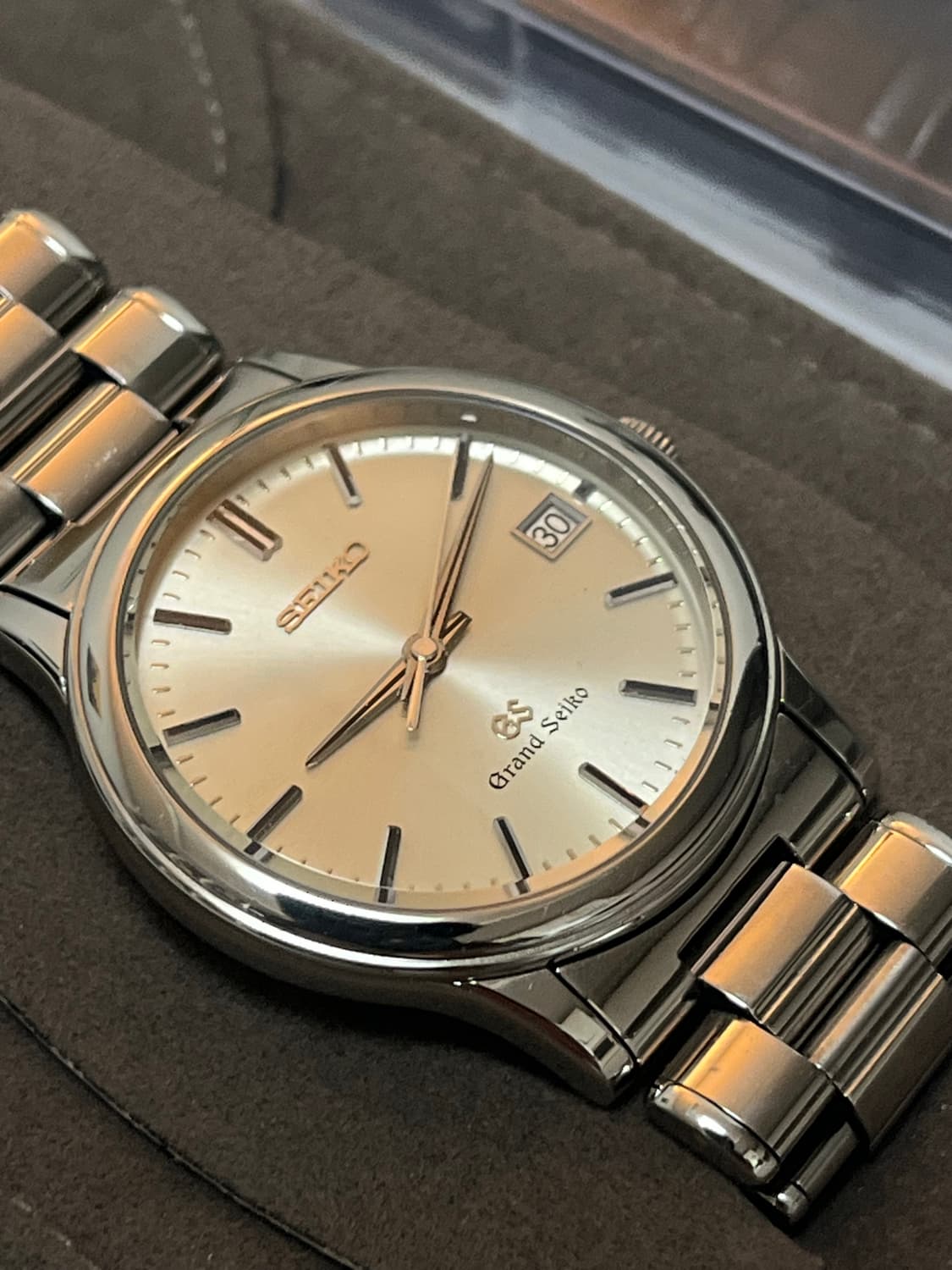 그랜드세이코 SBGF013 상품이미지1