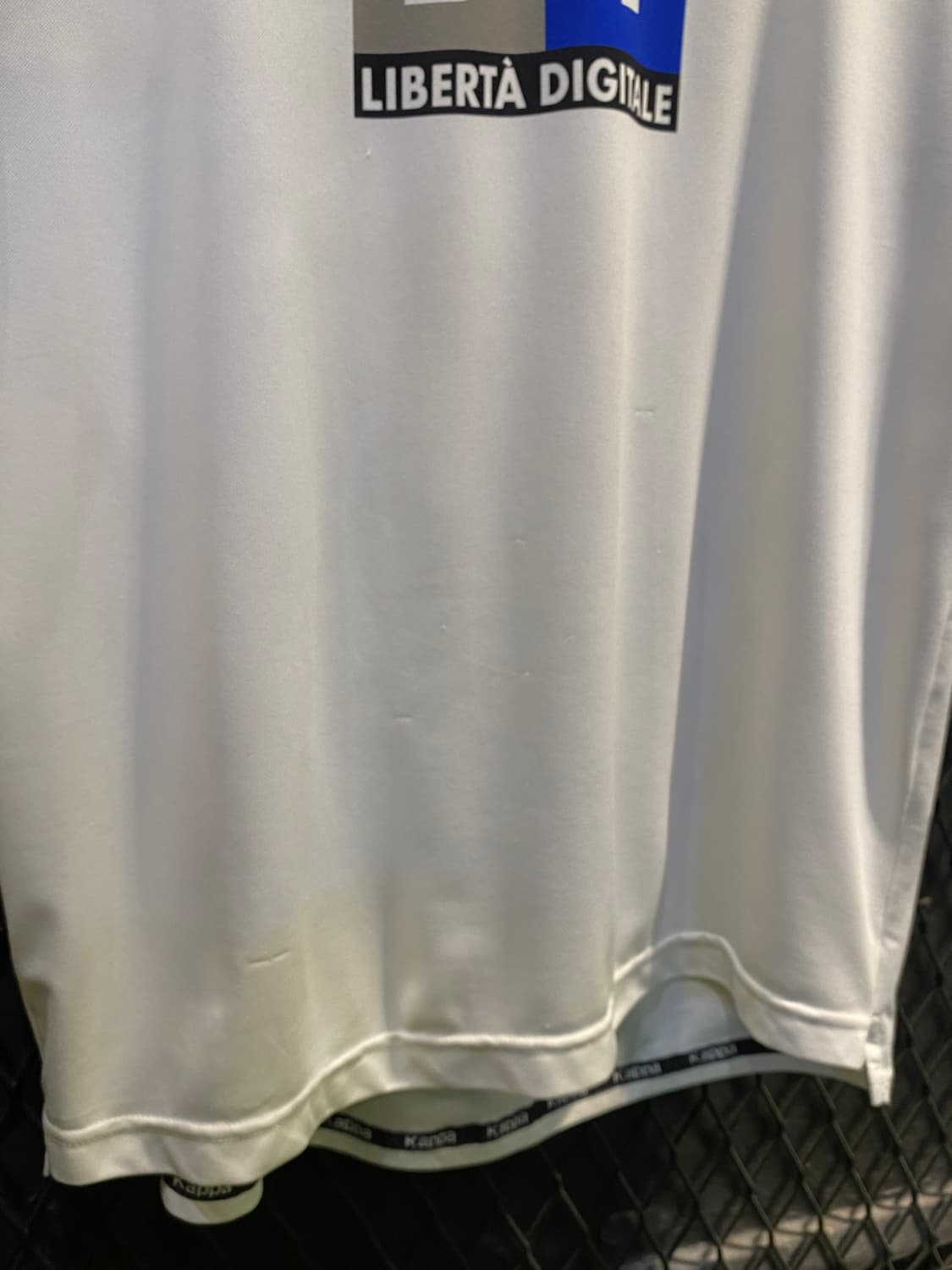 98/99 유벤투스 어웨이 앙리 (L) 상품이미지4