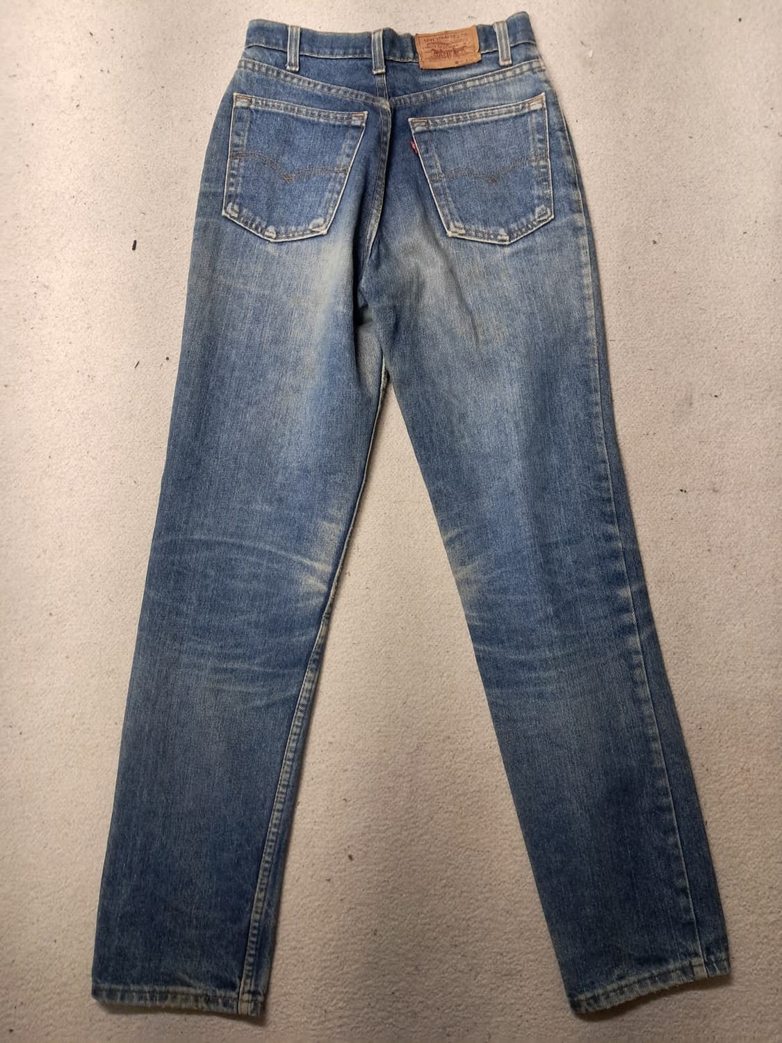 리바이스90s 510usa 상품이미지2