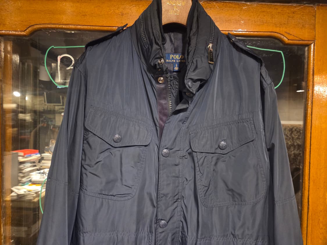 폴로랄프로렌 필드자켓 상품이미지9