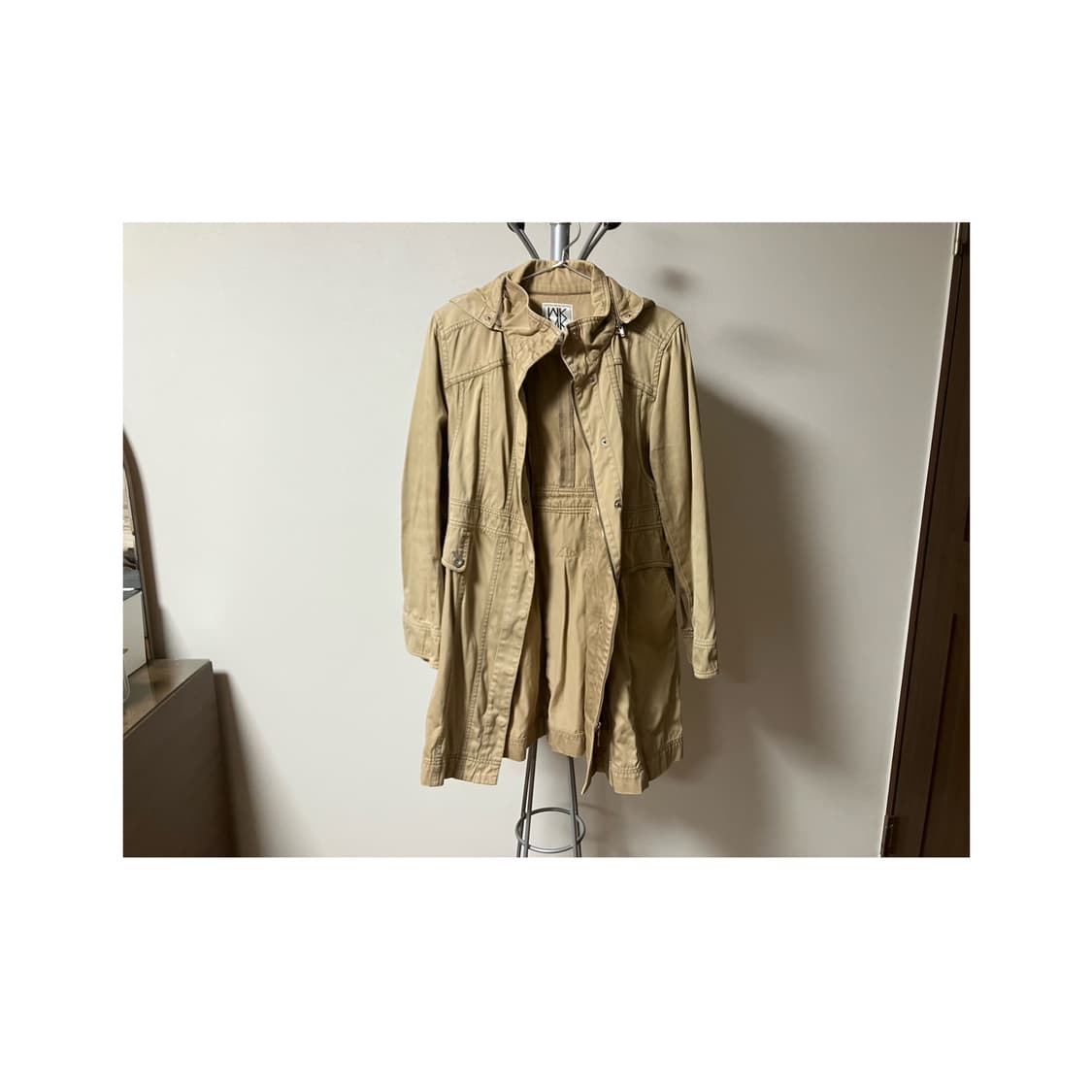 vintage work jacket  상품이미지1