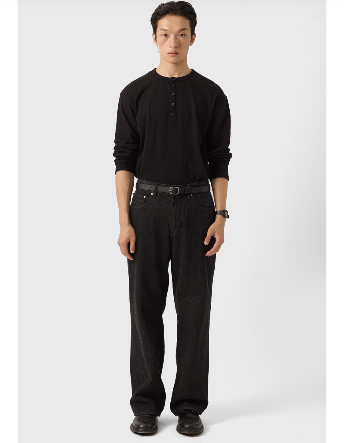 [YOUTH] Straight Denim Pants 유스 데님 (M) 상품이미지1