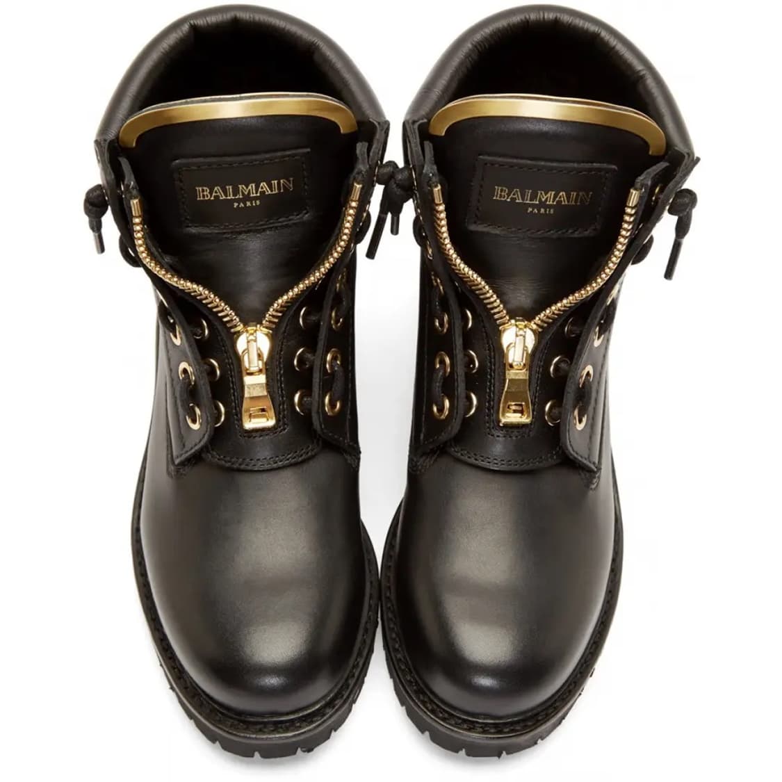 Balmain 블랙부츠 235 상품이미지1